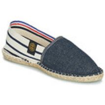 Scarpe Espadrillas Art of Soule  DENIM