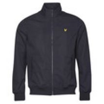 Giubbotto Lyle & Scott  Mesh Backed Funnel Neck Jacket