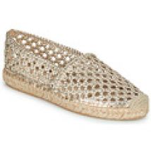 Scarpe Espadrillas Melvin & Hamilton  Bree3