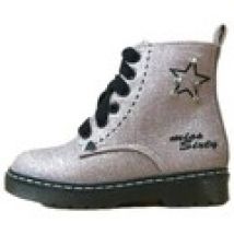 Stivali Miss Sixty  W20-SMS 816 Rosa
