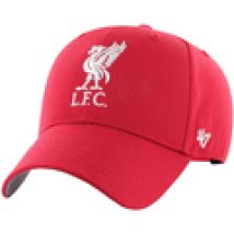 Cappellino '47 Brand  Liverpool FC Raised Basic Cap