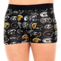 Boxer John Frank  JFBP150-NEVER STOP-MULTICOLOR