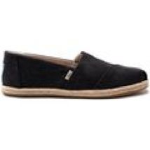 Scarpe Espadrillas Toms  University Classic Scarpe