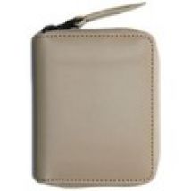 Portafoglio Rains  Small Wallet 1627 - Velvet Taupe