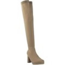 Scarpe Bienve  Stivale da donna  2a-1500 beige