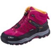 Scarpe da trekking bambini Cmp  Kids Rigel Mid Trekking