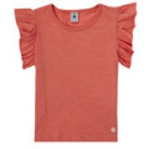 T-shirt Petit Bateau  BREEZE