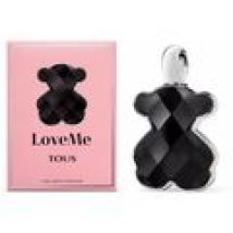 Eau de parfum TOUS  Loveme The Onyx Parfum Vaporizzatore