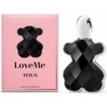Eau de parfum TOUS  Loveme The Onyx Parfum Vaporizzatore