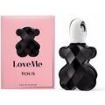 Eau de parfum TOUS  Loveme The Onyx Parfum Vaporizzatore