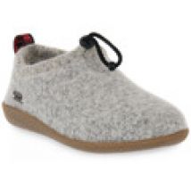 Pantofole Bioline  3004 PANNA