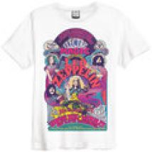 T-shirts a maniche lunghe Amplified  Electric Magic