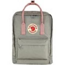 Zaini Fjallraven  FJÄLLRÄVEN Kanken - Pink