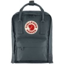 Zaini Fjallraven  FJÄLLRÄVEN Kanken Mini - Graphite