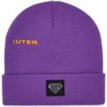 Cappellino Iuter  LOGO FOLD BEANIE CUFFIA UNISEX