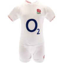 Completo England Rfu  TA4347