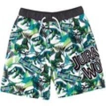 Costume / Bermuda da spiaggia Jurassic Park  NS6389
