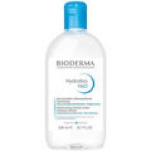 Detergenti e struccanti Bioderma  Hydrabio H2o Solución Micelar Específica Piel Deshidratada