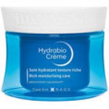 Idratanti e nutrienti Bioderma  Hydrabio Crema Hidratante Textura Cremosa