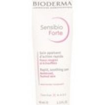 Trattamento mirato Bioderma  Sensibio Forte Crema Calmante Para Brotes