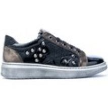 Scarpe da trekking bambini Chiara Luciani  E21/6 SNEAKER LACCI