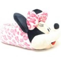Pantofole bambini De Fonseca  pantofola moppina da bambina
