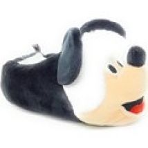 Pantofole bambini De Fonseca  pantofola maschietto moppina