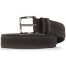 Cintura Orciani  Cintura Amalfi in suede