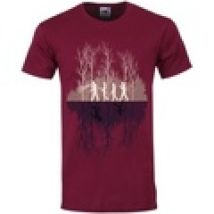 T-shirts a maniche lunghe Grindstore  Where There`s A Will