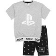 Pigiami / camicie da notte Playstation  NS6379