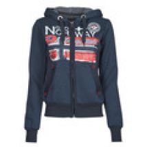 Felpa Geographical Norway  FARLOTTE