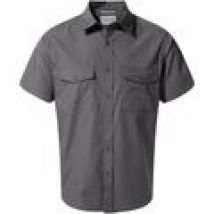 Camicia a maniche corte Craghoppers  Kiwi