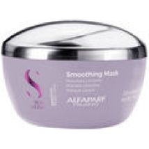 Maschere &Balsamo Alfaparf  Semi Di Lino Smooth Smoothing Mask