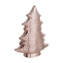 Decorazioni natalizie Bizzotto  PINO ARTHUR ORO ROSA S
