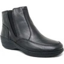 Scarpe da trekking Stile Di Vita  STIVALETTI IN PELLE DONNA