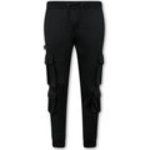 Pantaloni Sportivi Ikao  128122643