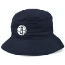 Cappelli Mitchell And Ness  Mitchell   Ness Bucket Hat Team Logo Nets