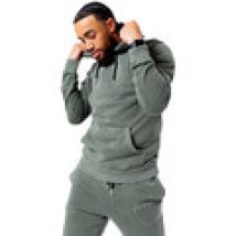 Giacca Sportiva Justhype Ltd  Acid Wash Hoody