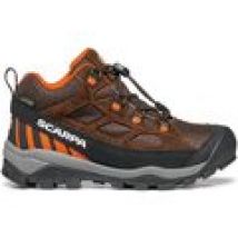 Scarpe da trekking bambini Scarpa  NEUTRON MID S KID GTX