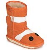 Stivaletti bambini EMU  KIDS LITTLE CREATURES CLOWN FISH