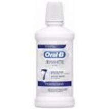 Accessori per il corpo Oral-B  3d White Luxe Brillo Seductor Colutorio