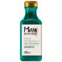 Shampoo Maui  Sea Minerals Cabellos Teñidos Champú
