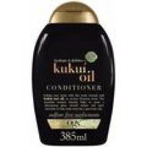 Maschere &Balsamo Ogx  Kukui Oil Anti-frizz Hair Conditioner