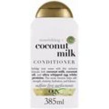 Maschere &Balsamo Ogx  Coconut Milk Hair Conditioner