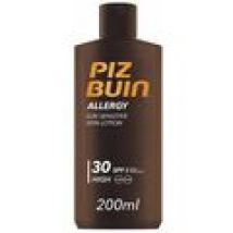 Protezione solari Piz Buin  Lozione  Allergy Spf30