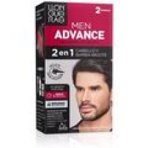 Tinta Llongueras  Uomini Advance 2-marrone
