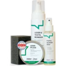 Accessori scarpe Joya  952mar transparente