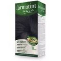 Tinta Farmatint  Gel Colorazione Permanente 1n-nero