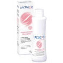Accessori per il corpo Lactacyd  Delicado Gel Igiene Intima
