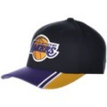Cappellino Mitchell And Ness  Los Angeles Lakers